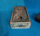 Antique King Gillette Safety Razor   No  501  w original Boxes