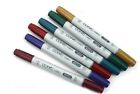    New Copic Ciao Dual-tip Markers 6-pack - Jewel Tones