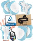 Knee Pads For Kids - Kids Knee Pads And Elbow Pads Set Toddler - Elbow Pads A   