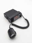Uniden Um385 Series Vhf Fixed Mount Marine Radio Kit  um385bk  Black