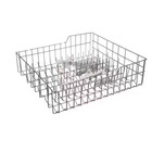 New Genuine Oem Whirlpool W11169039  Dishwasher Upper Dishrack Assembly