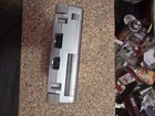 Nintendo Game Boy Advance Sp Handheld System - Silver
