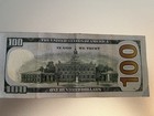  100 Bill One Hundred Dollar Star Note 2009a Circulated Low Serial Number