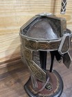 Helm Of Gimili Uc1384ltlb Lord Of The Rings United Cutlery Ltd Ed 566 5000