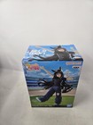Banpresto Uma Musume Pretty Derby Anime Pvc Prize Figure New Boxed Blue