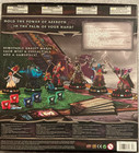 Vtg World Of Warcraft Miniatures Game Deluxe Edition Core Set Mint Condition