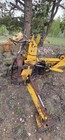 Three-point Hitch Backhoe Attachment