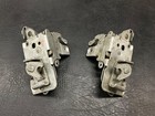 Aircooled Type 1 Door Latch Set  68-77