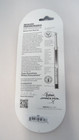 Fisher Backpacker Silver Space Pen  - Brand New - Sealed 