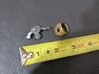 Vintage Lone Ranger Six Shooter Gun Pistol Ring 1947 Kix Cereal Premium Toy