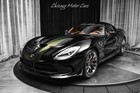2014 Srt Viper Gts Rare Laguna Interior Pkg Full Exhaust Tons Of Carbon 18