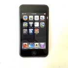 Apple Ipod Touch 1st Generation A1213 Mp4 8gb Ios 3 Vintage Perfect Screen Works