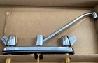 New Cfg Cornerstone Ca40613 Kitchen Faucet Polished Chrome W side Sprayer B188