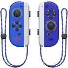 For Nintendo Switch Joy Con Controller Wireless Gamepad Custom Joy-pad