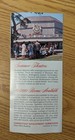 Vintage 1950s 1960s New England In Nearby Connecticut Tour Guide Travel Brochure