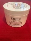 New Sealed Kiehl s Ultra Body Mega Moisture Squalane Cream 8 4oz Full Size