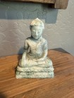 Jade Buddha Burmese Myanmar
