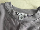 Women s Athleta Size Small Gray Sweatshirt Dress - Nwt s