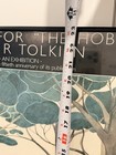 1987 Drawings 4 The Hobbit Jrr Tolkien Exhibition Poster Bodleian Library Oxford