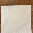 Creative Memories 12  X 12  White Scrapbook Album Photo Album 12x12 New 