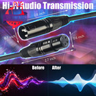 Xlr Cables  Dmx Cable Male To Female  2pack   Xlr Microphone Cable 4ft 1 2m
