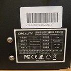 Creality Cr10s  Mini 3d Printer With Filament