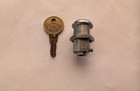 Original Seeburg 3w1 3w100 Wallbox Lock Key S788