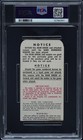 1951 World Series Game 1 Ticket Stub Psa 5 Mays   Mantle 1st Ws Game None Higher