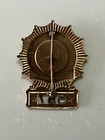 Rare Bamberger s Department Store Store Detective Badge Loss Prevention Badge