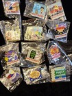 Outback Steakhouse Pins 12p Lot New Army Pd Fire Florida Race Car Toga Koala  