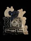 Peter Pan Flight Attraction Series Dlp Disneyland Paris Pin