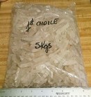 2 2 Lb Natural Rough Quartz Crystal Points Small Raw Specimens 1kg Bulk Rocks