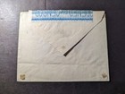 1916 Censored Egypt Cover Cairo To Rockwood Wilmington De Usa