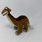 Land Before Time Littlefoot Plush Toy Network Stuffed Animal Dinosaur Vintage 6 
