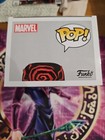 Corrupted Venom La Comic Con Exclusive Funko Pop
