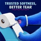 Charmin Ultra Soft Toilet Paper 12 Mega Rolls  224 Sheets Per Roll Fast Shipping