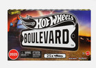 2025 Hot Wheels Boulevard 25 Car Factory Complete Set Jfm00 Toy New Premium 1 64