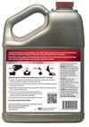 Evapo-rust Er012 Heavy Duty     128 Oz   Rust Remover For Auto Parts  Hardwa