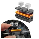 Double-headed Motorcycle Cable Luber Tool For Brake Cable Lubrication cable Lube