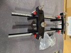 Ge Sensing Panametrics Uc-f-r-12-0 Universal Clamping Fixture 2-12  Pipes - New