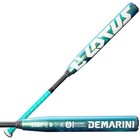 2026 Demarini Lotus Fastpitch Softball Bat -11  New W warranty Multiple Sizes