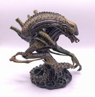Boxed Palisades Alien Warrior Limited Edition Statue