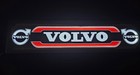 Led Board Volvo  24v 