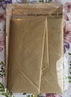 Vtg Butterick  8940 Ladies Work day Skirt Size 14 Hip 35 Rare 1940s