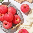 12   Lifelike Red Apples Decor Faux Fruits Home Kitchen Party Christmas Prop Us