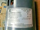      New Emerson 3 4 Hp Split Phase Pool Motor 115v 3450 Rpm 1   48y Frame Sw4183