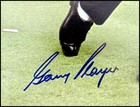 Jack Nicklaus   Gary Player Autographed 16x20 Photo Picture Masters Jsa Coa