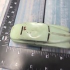 Vtg Schuco Mirakocar 1001 Tin Wind Up Toy Made In U s  Zone Germany Green As-is 