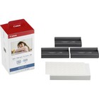 10 Pk Canon Kp-108in 4x6 Color Ink   Paper Set For Selphy Printers  1080 Sheets 
