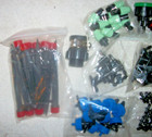 Raindrip Automatic Watering Kit Replacement Parts